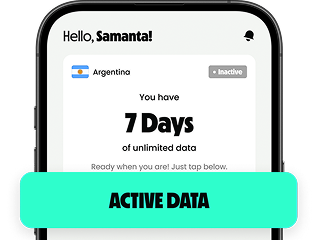 Activate your Switchless® eSIM